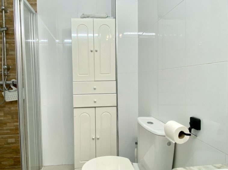 Pārdod māja ar 3 guļamistabām un lielām dienvidu terasēm – Torreblanca Marina – La Mata pludmale