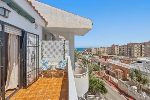 Korter / bangalo — Torrevieja – La Mata, Hispaania