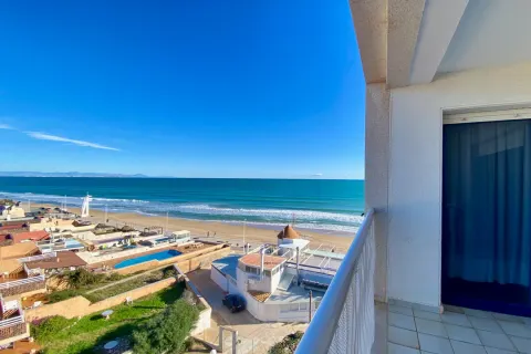 Dzīvoklis Torrevieja, sīktēls 2
