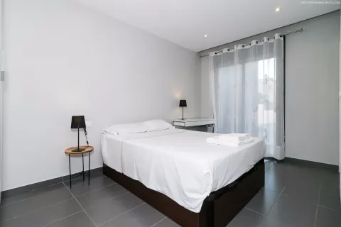 Kotedžas Orihuela Costa, miniatiūra 12