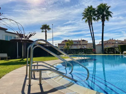 Kotedžas Orihuela Costa, miniatiūra 2