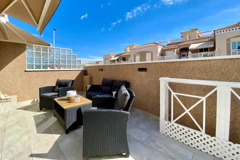 Kotedžas Torrevieja, miniatiūra 15