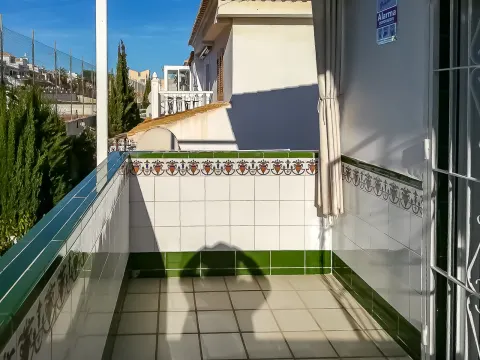 Kotedžas Torrevieja, miniatiūra 11