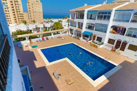 Korter / bangalo — Torrevieja – Lomas del Mar, Hispaania