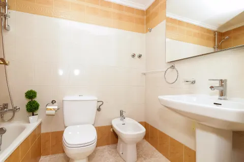 Kotedžas Torrevieja, miniatiūra 12