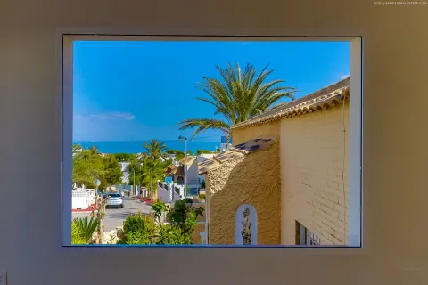 Kotedžas Torrevieja, miniatiūra 11
