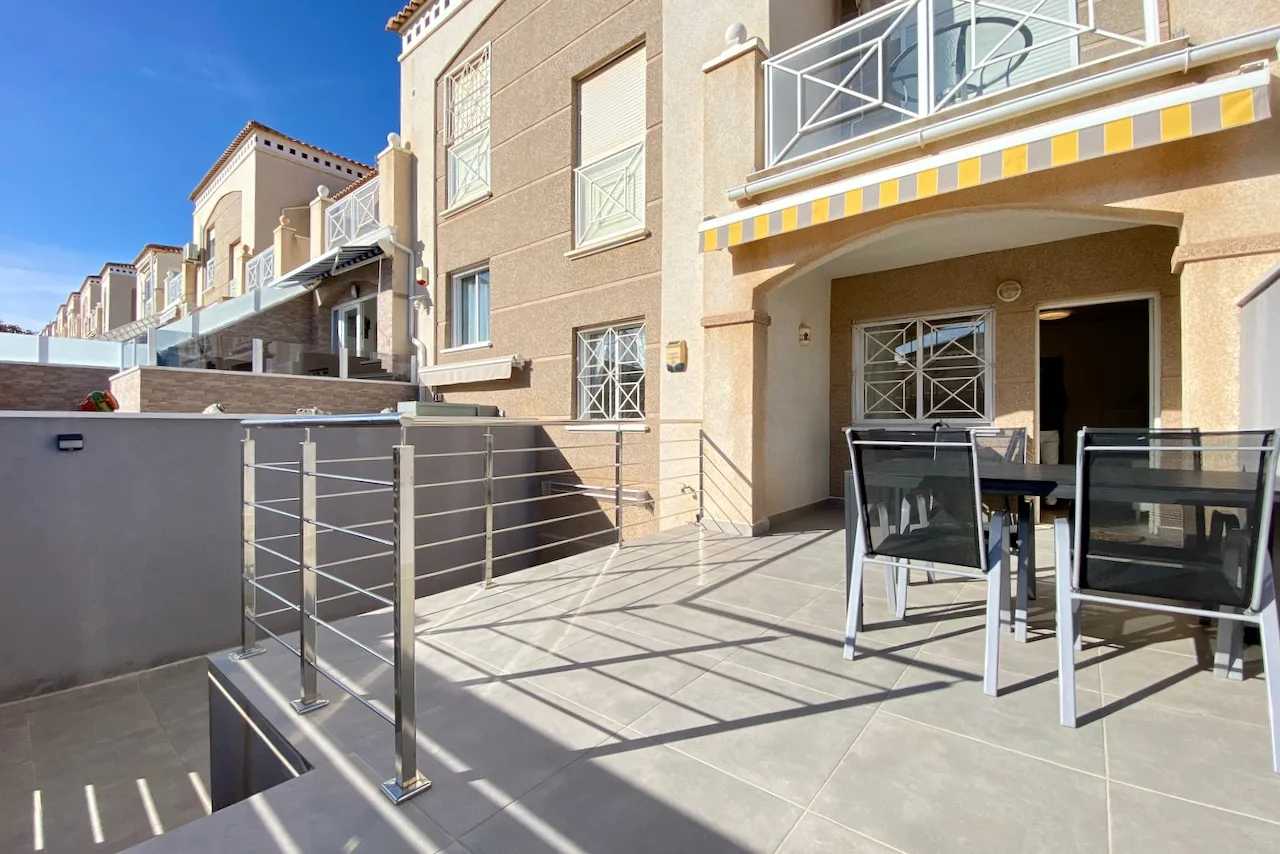 Butas / bungalas — Torrevieja – Aguas Nuevas, nuotrauka 1 iš 15