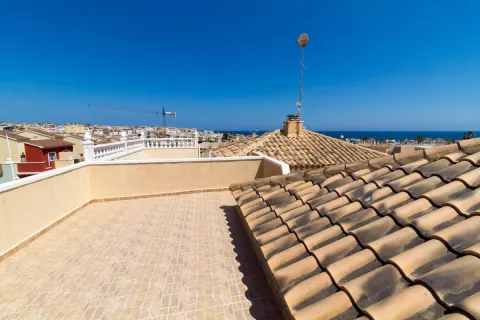 Kotedžas Torrevieja, miniatiūra 6