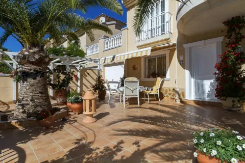 Vila Torrevieja, miniatiūra 6