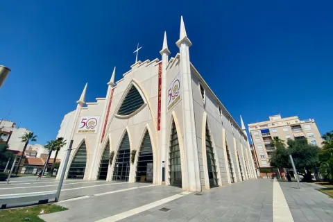 Dzīvoklis Torrevieja, sīktēls 2