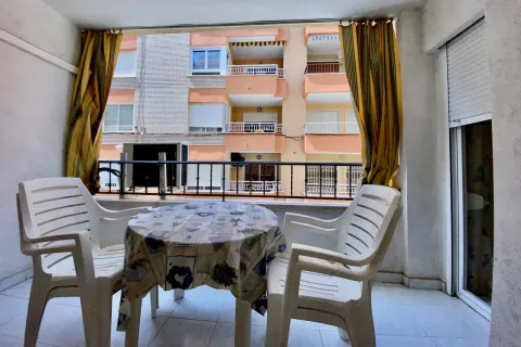 Dzīvoklis Torrevieja, sīktēls 2