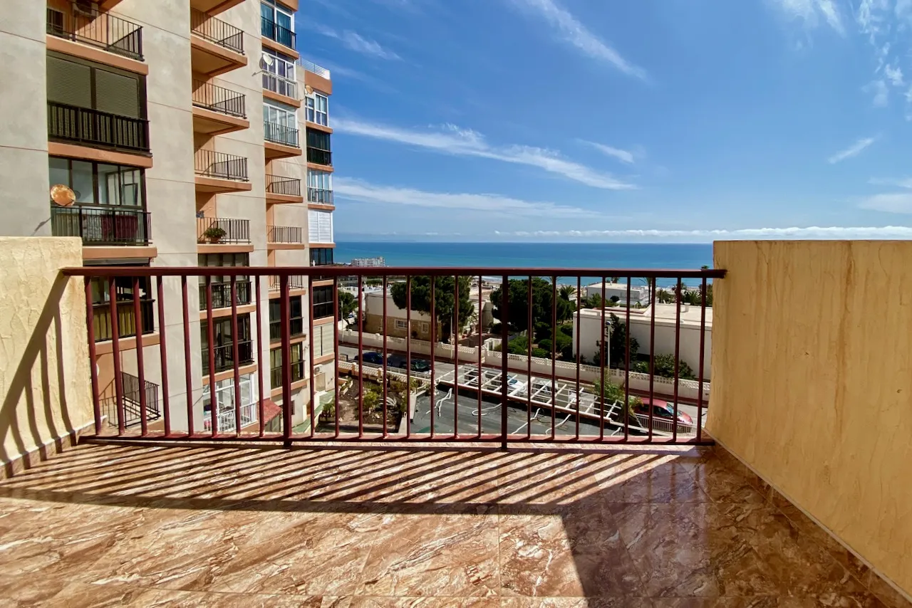 Butas / bungalas — Torrevieja – La Mata, nuotrauka 1 iš 15