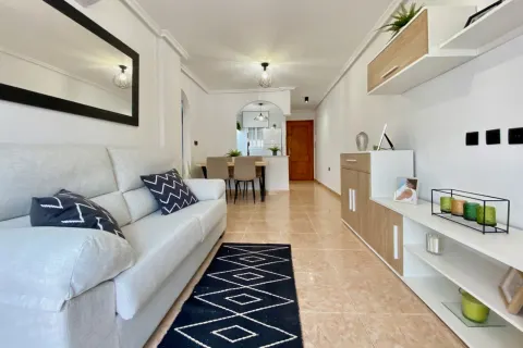 Korter / bangalo — Torrevieja – Center, Hispaania