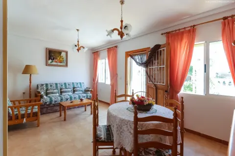 Kotedžas Torrevieja, miniatiūra 3