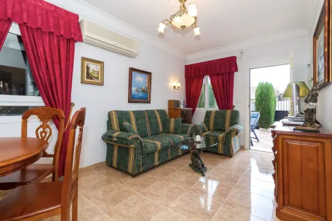 Villa Torrevieja, sīktēls 2