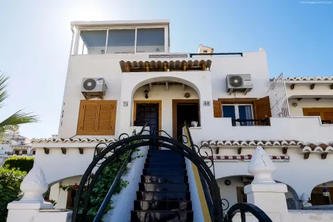 Dzīvoklis Torrevieja, sīktēls 2