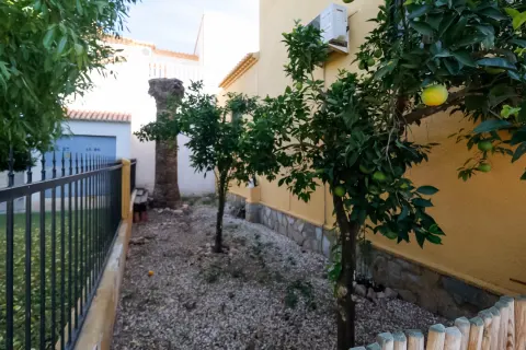 Kotedžas Torrevieja, miniatiūra 3