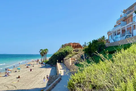 Kotedžas Orihuela Costa, miniatiūra 12