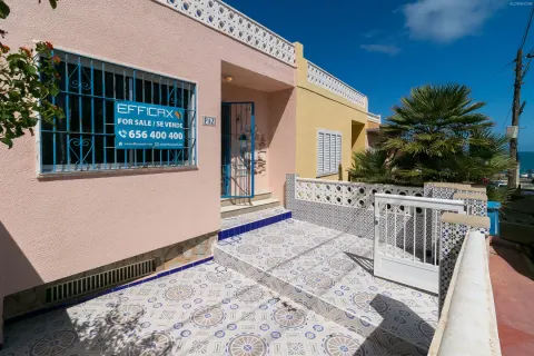 Kotedžas Torrevieja, miniatiūra 6