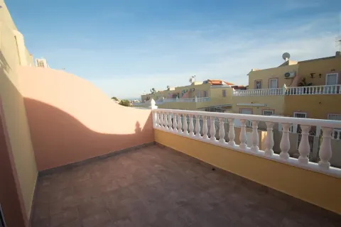 Kotedžas Orihuela Costa, miniatiūra 2