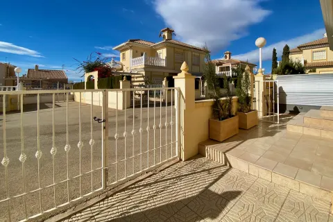 Kotedžas Torrevieja, miniatiūra 11