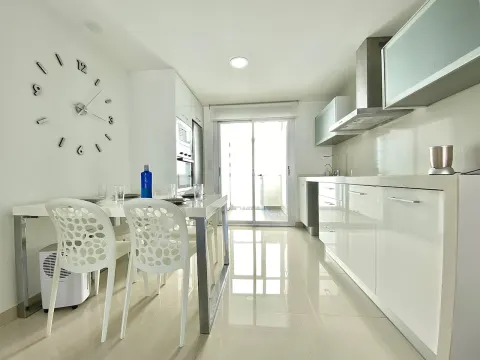 Dzīvoklis Orihuela Costa, sīktēls 8