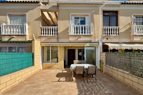 Ridaelamu / dupleks — Torrevieja – Torreblanca, Hispaania