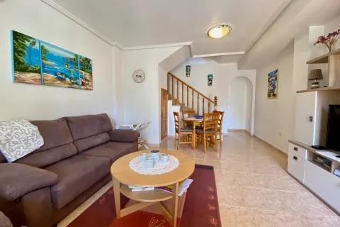 Kotedžas Torrevieja, miniatiūra 14
