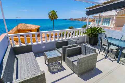 Kotedžas Torrevieja, miniatiūra 9