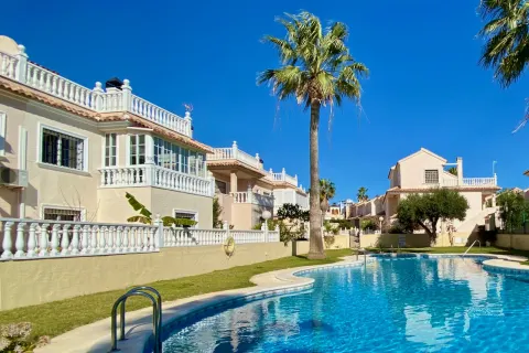 Villa Torrevieja, sīktēls 2