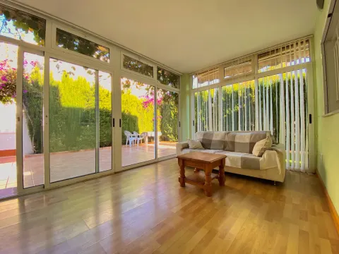 Kotedžas Orihuela Costa, miniatiūra 4