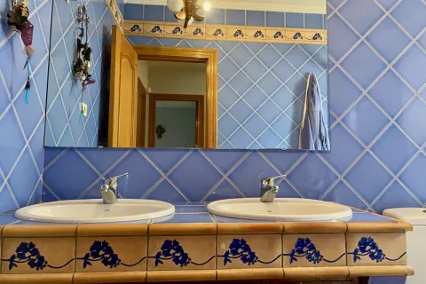Kotedžas Orihuela Costa, miniatiūra 10