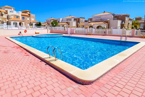 Kotedžas Torrevieja, miniatiūra 4