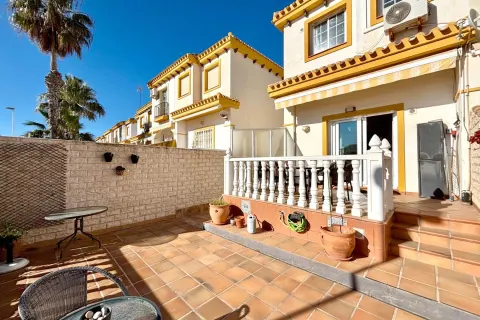 Kotedžas Torrevieja, miniatiūra 6