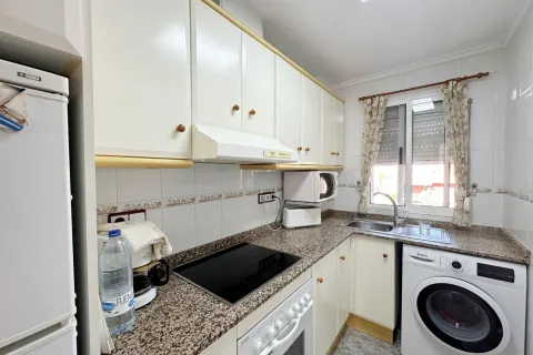 Apartament Torrevieja – Playa del Cura, miniatura 11