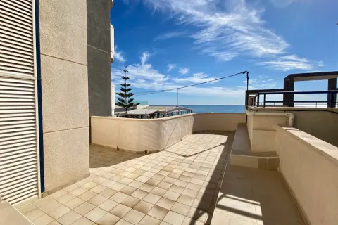 Dzīvoklis Torrevieja, sīktēls 2