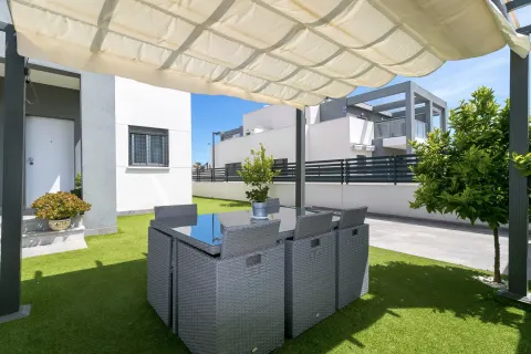 Kotedžas Torrevieja, miniatiūra 8