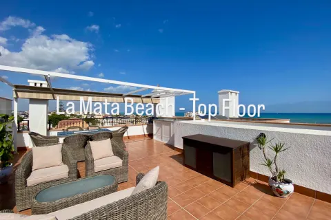 Korter / bangalo — Torrevieja – Azul Beach, Hispaania