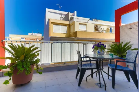 Korter Torrevieja, pisipilt 7