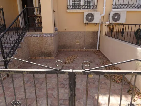 Dom szeregowy Orihuela Costa – PAU 26, miniatura 5