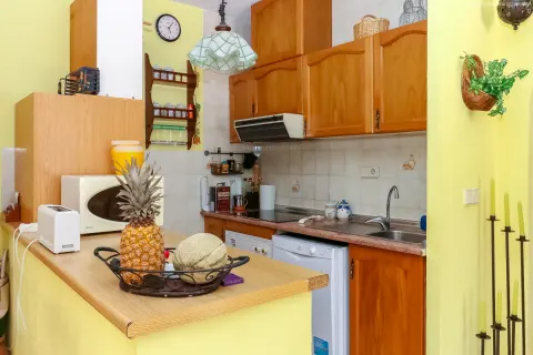 Kotedžas Torrevieja, miniatiūra 9
