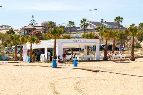 Dzīvoklis Torrevieja, sīktēls 15