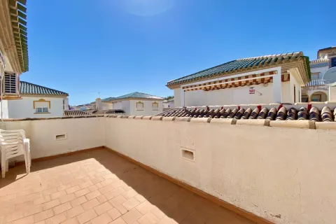 Kotedžas Torrevieja, miniatiūra 4