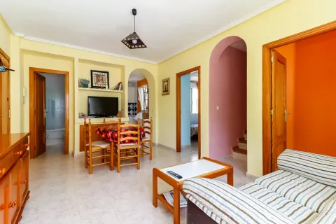 Kotedžas Torrevieja, miniatiūra 3