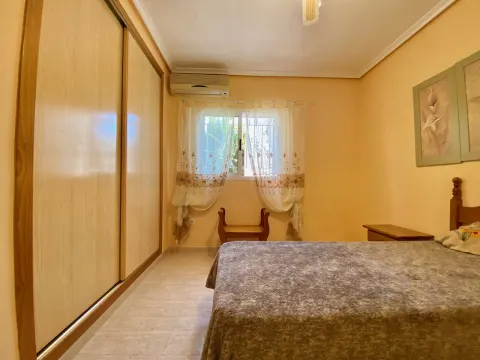 Kotedžas Orihuela Costa, miniatiūra 14