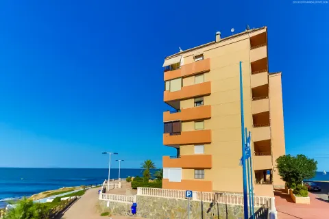 Dzīvoklis Torrevieja, sīktēls 2