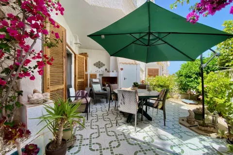 Ridaelamu / dupleks — Torrevieja – La Mata, Hispaania