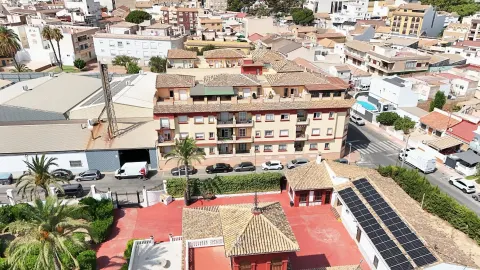 Apartament San Pedro del Pinatar – Lo Pagán, miniatura 2