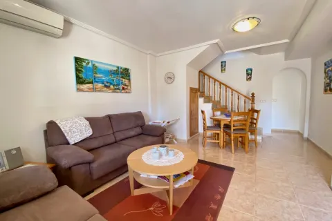 Kotedžas Torrevieja, miniatiūra 12