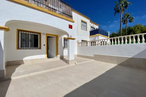 Korter / bangalo — Torrevieja – Jardín del Mar, Hispaania